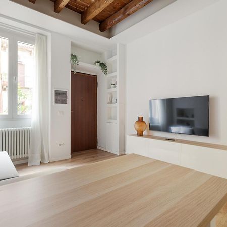 Bright Apartment -Pasteur M1 Milão Exterior foto