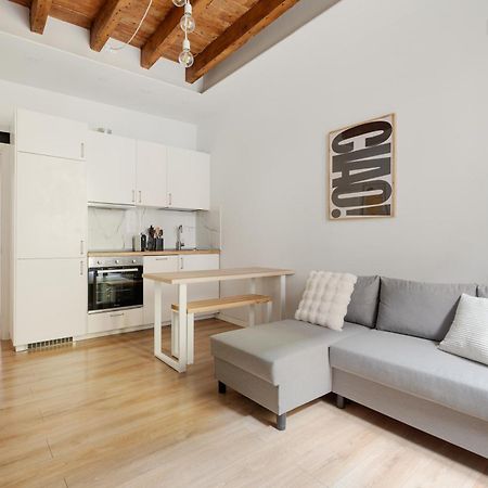 Bright Apartment -Pasteur M1 Milão Exterior foto
