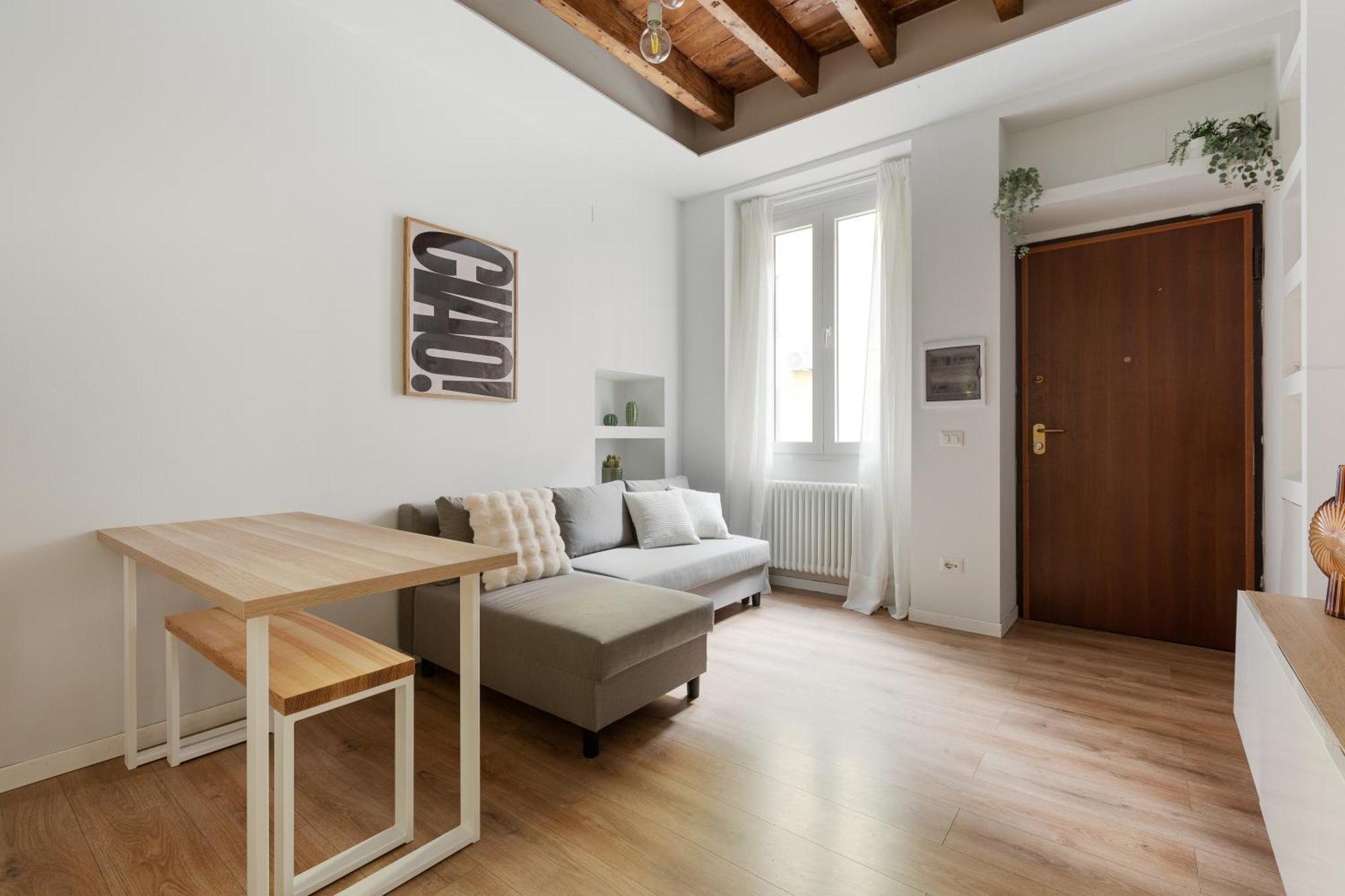 Bright Apartment -Pasteur M1 Milão Exterior foto