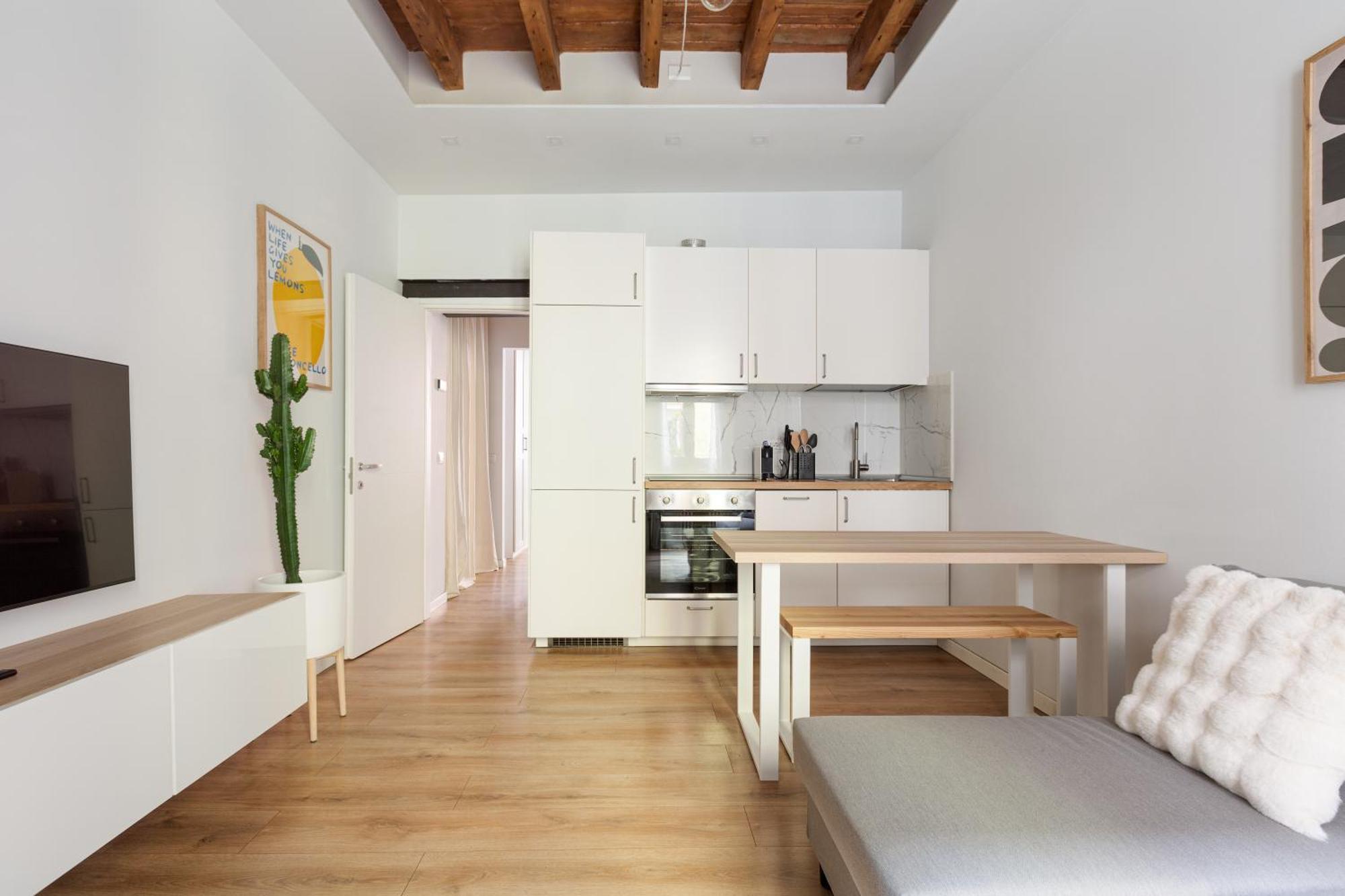 Bright Apartment -Pasteur M1 Milão Exterior foto