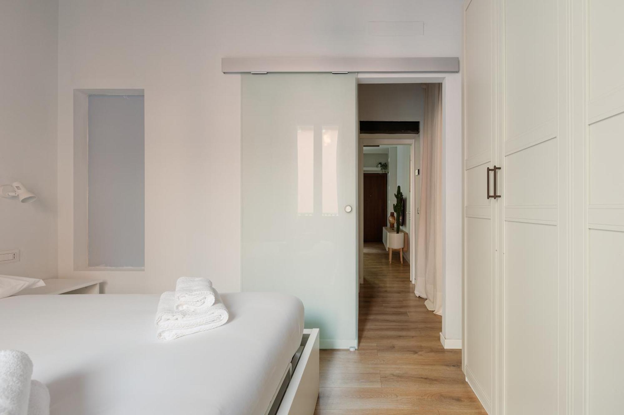 Bright Apartment -Pasteur M1 Milão Exterior foto