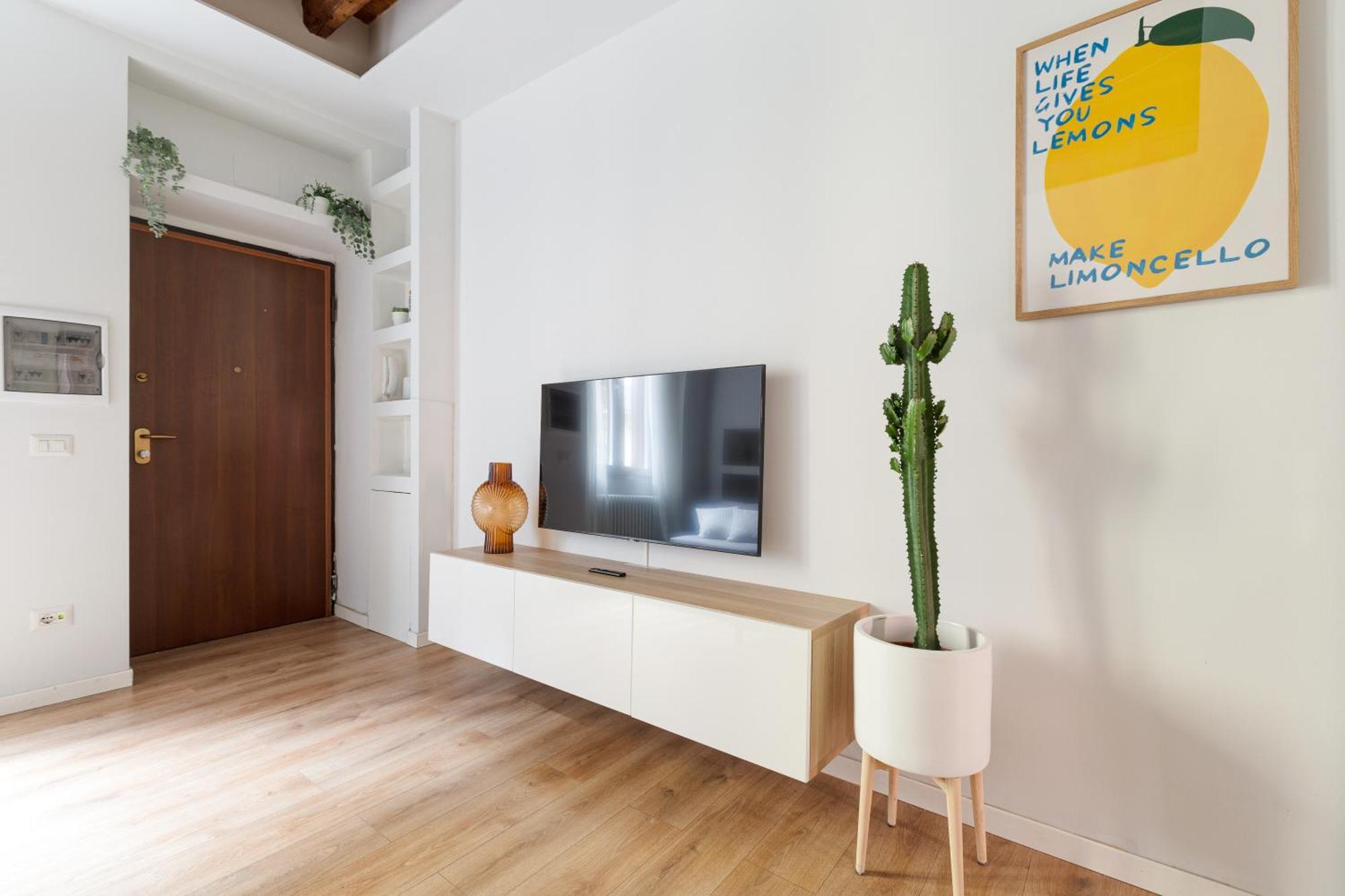 Bright Apartment -Pasteur M1 Milão Exterior foto